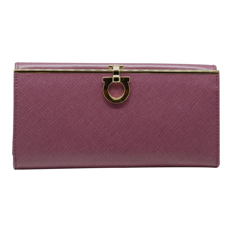 Ferragamo Wallets-0
