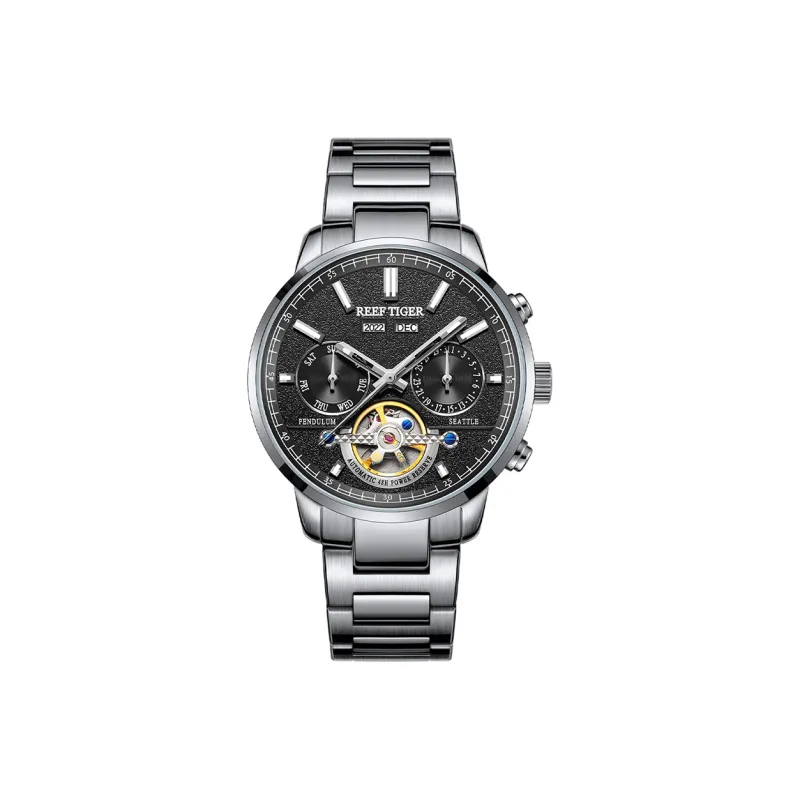 REEF TIGER Men Watch-0