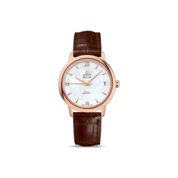 OMEGA De Ville Prestige Co Axial 424.53.33.20.05.001