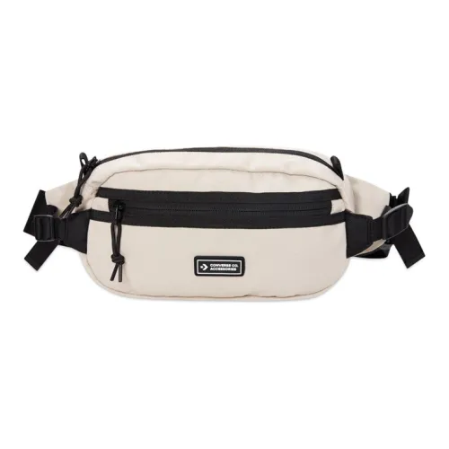 Converse Transition Sling Fanny Packs Light Khaki