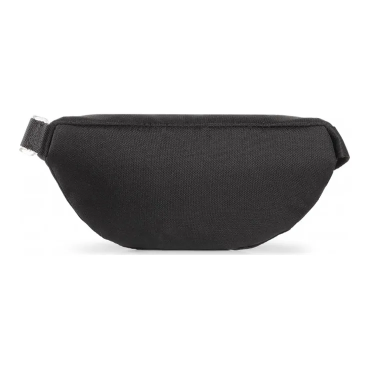Converse Fabric Sling Bag Fanny Pack Regular Unisex Black-3