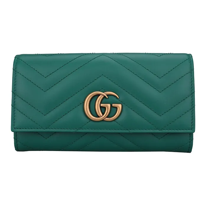 GUCCI Marmont Wallets-0