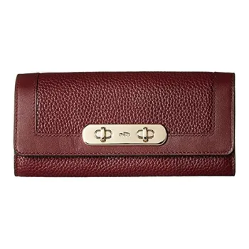 COACH Swagger Wallets