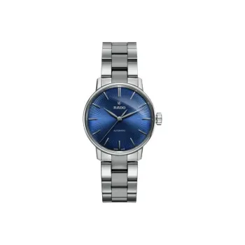 RADO Women's Crystal Sparkle Collection Watch