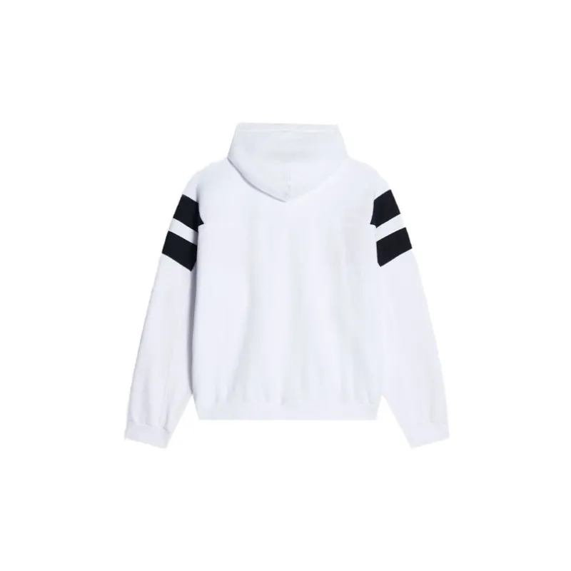 Balenciaga Sporty B Zip Up Tracksuit Hoodie-1
