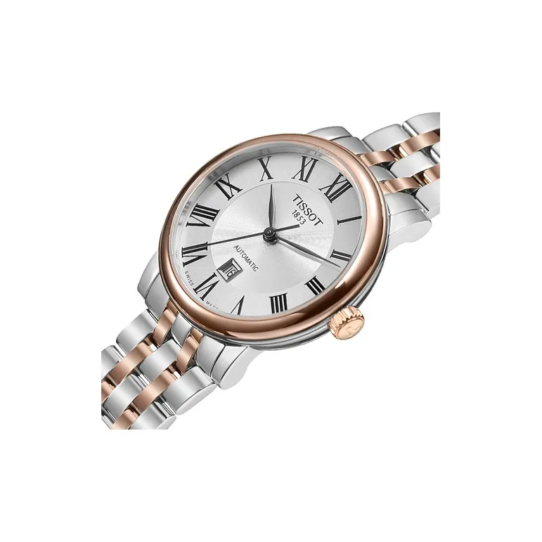 TISSOT Women's Carson Elite Series Watch-1