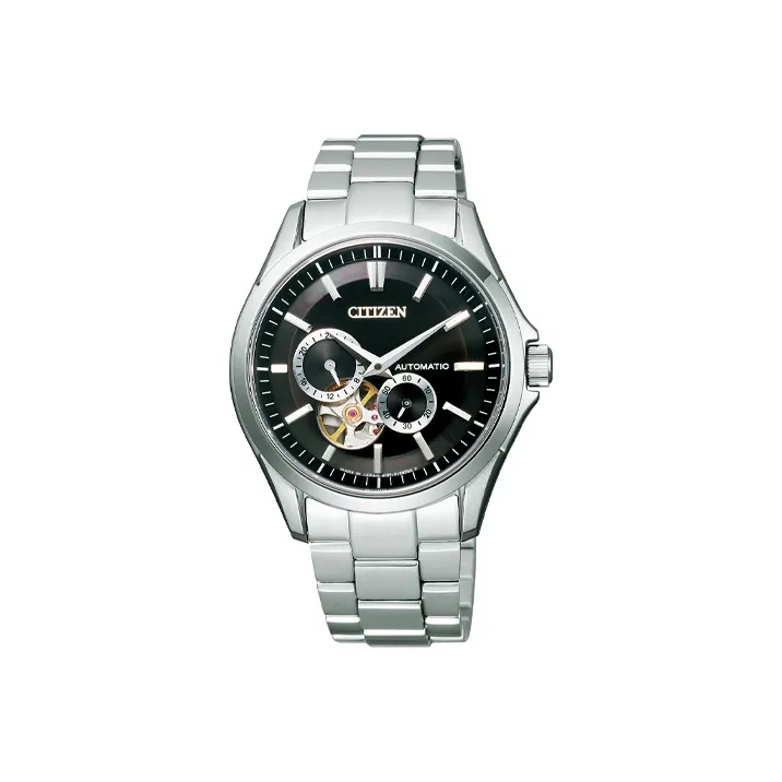 CITIZEN Men Mechanical Watch Series Watch-0