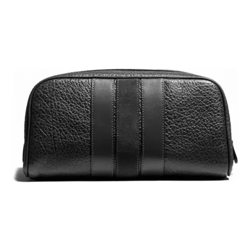 COACH Travel Kit Clutches