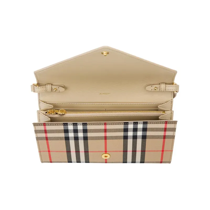 Burberry Shoulder Bags-2