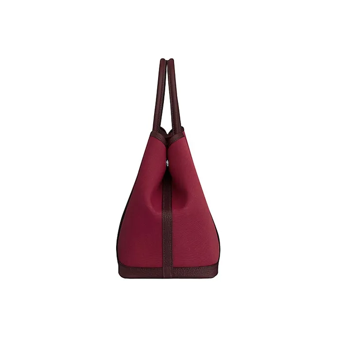 HERMES Garden Party Handbags-1