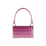 simon miller lunchbox clutch bag