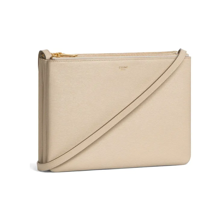 CELINE Trio Shoulder Bags-1