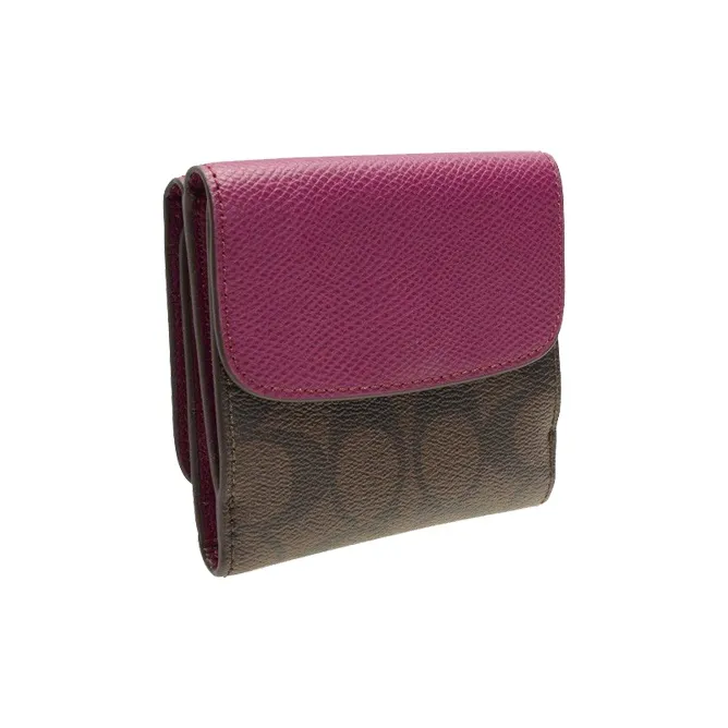 COACH Wallets-1