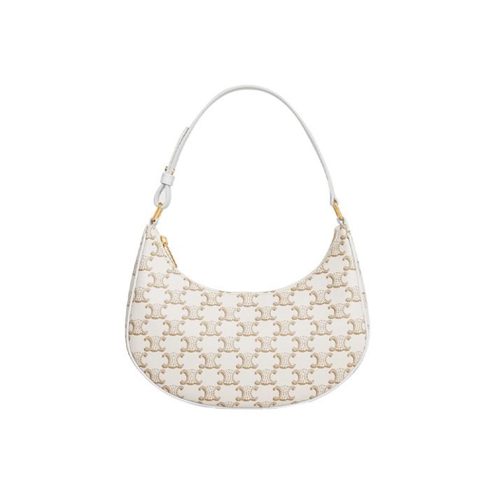 【CELINE】AVA BAG●193952BZJ04LU NEW CELINE HANDBAGS AVA 19395 2BZJ 04LU SHOULDER BAG/HANDBAG