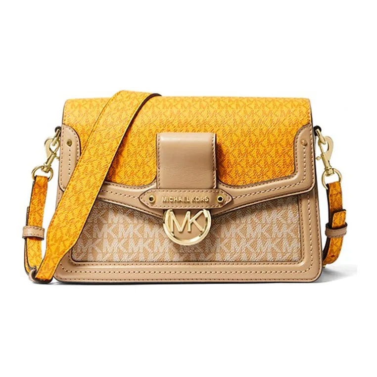 MICHAEL KORS Jessie Crossbody Bags-0