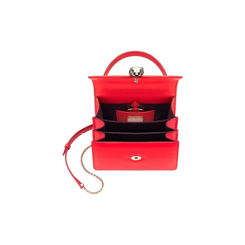 BVLGARI Handbags-3