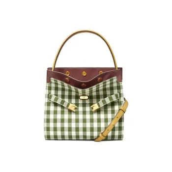TORY BURCH Lee Radziwill Handbags