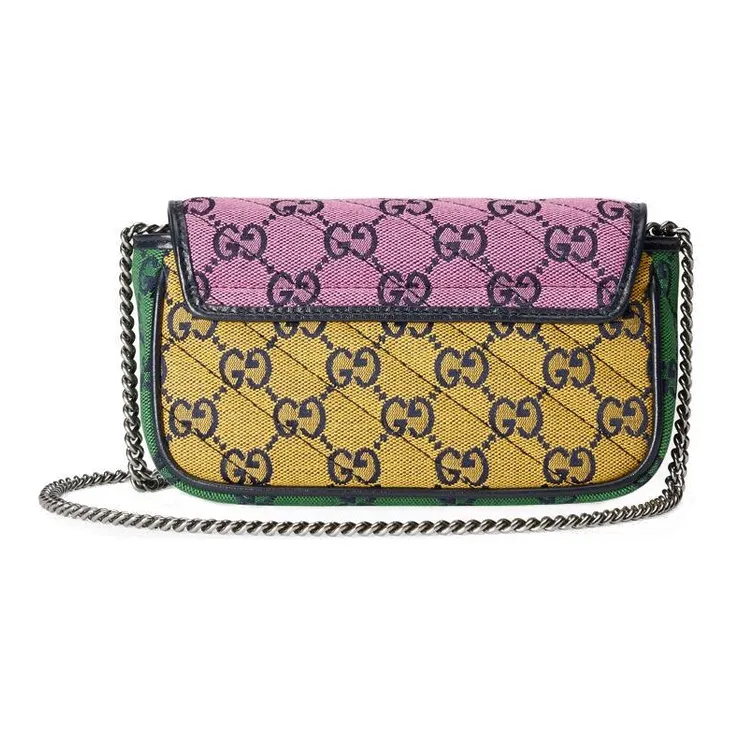GUCCI Marmont Crossbody Bags-5