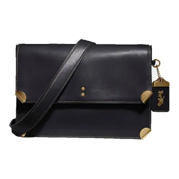 COACH Cooper Shoulder Bags