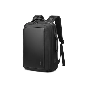 BANGE Oxford Backpack Regular Men's Black