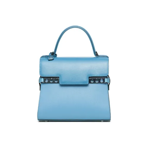 Delvaux Tempête Shoulder Bags