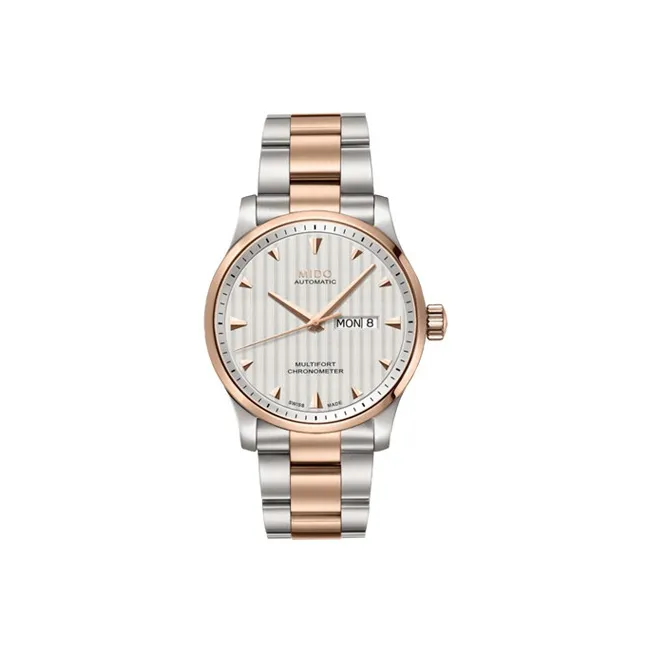MIDO Men Helm Watch-0
