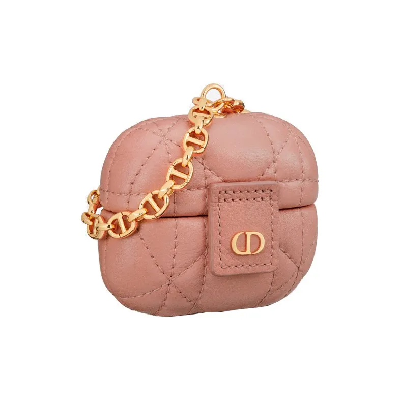 DIOR Earphone Cases-1