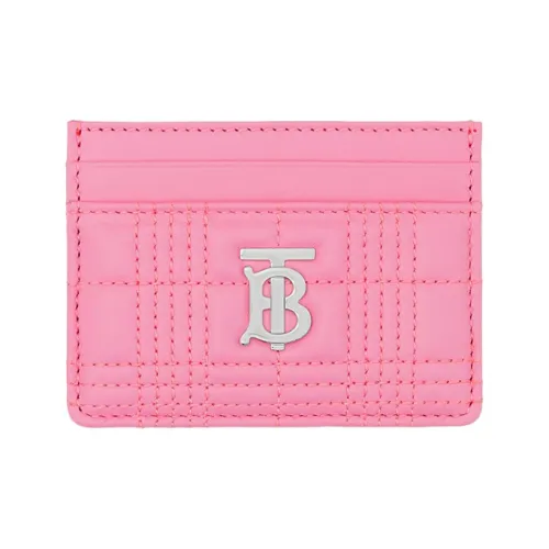 Burberry Lola Card Case 'Pink'