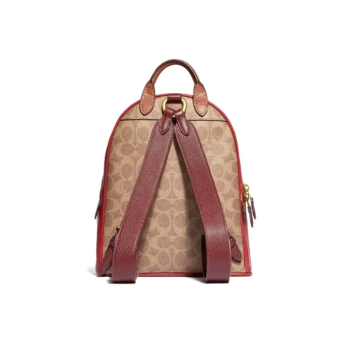 COACH Carrie Backpacks-2