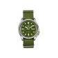 Green Dial