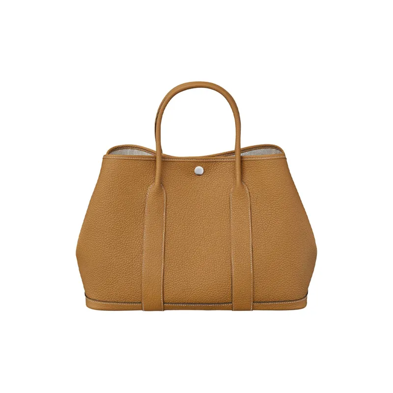 HERMES Garden Party Handbags-0