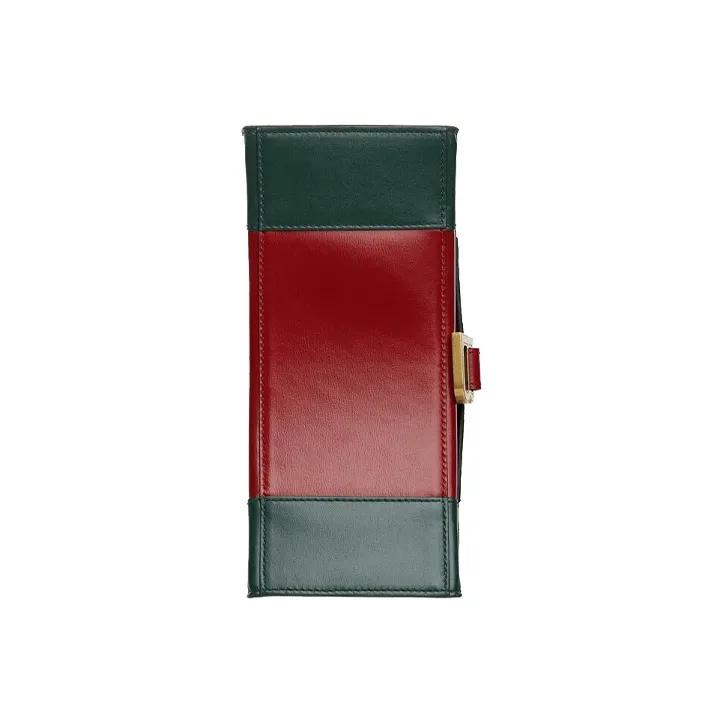 Balenciaga X GUCCI Hourglass Handbags-5