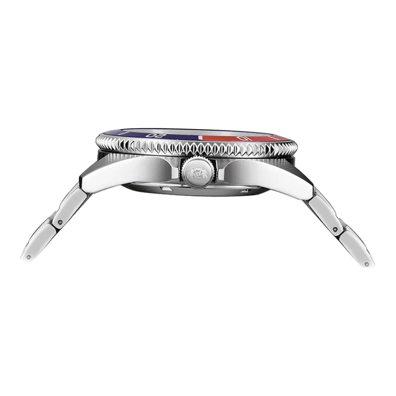 ORIENT Men Diving Shark Collection Watch-4