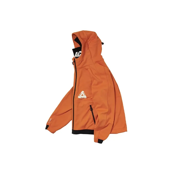 PALACE Gore Tex Masked Soft Shell Jacket-3