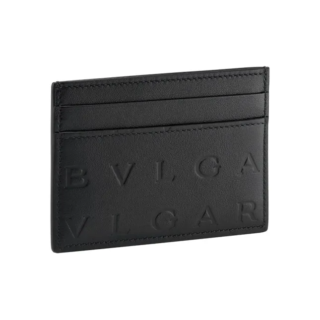 BVLGARI Card Holders-0