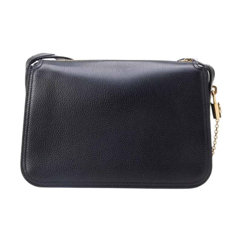Mulberry Billie Logo Detailed Small Crossbody Bag-2