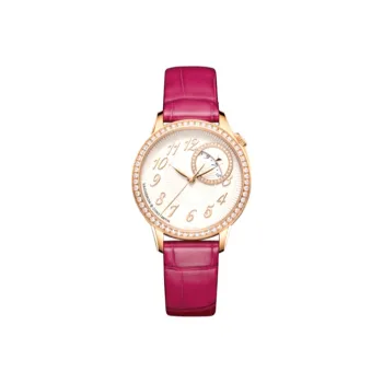 Vacheron Constantin Women's Iling Goddess Collection ÉGÉRIE Watch