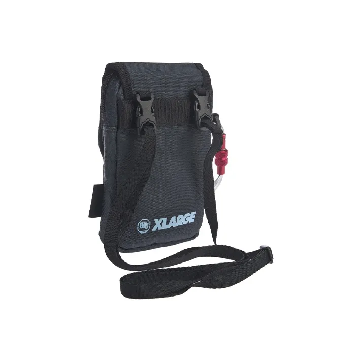 LiNing XLARGE Collaboration Badfive Polyester Shoulder Bag Crossbody Bag Regular Unisex Jasper-1