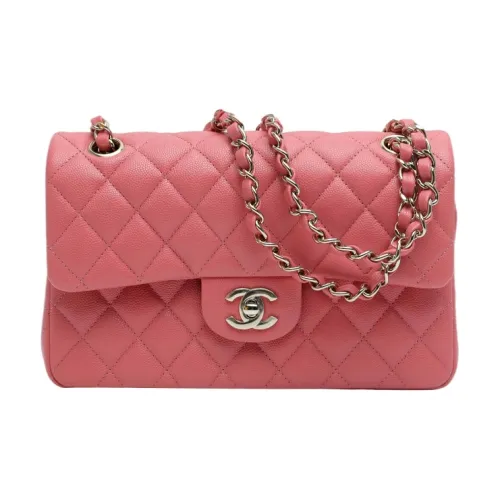 CHANEL Classic Flap CF Crossbody Bags