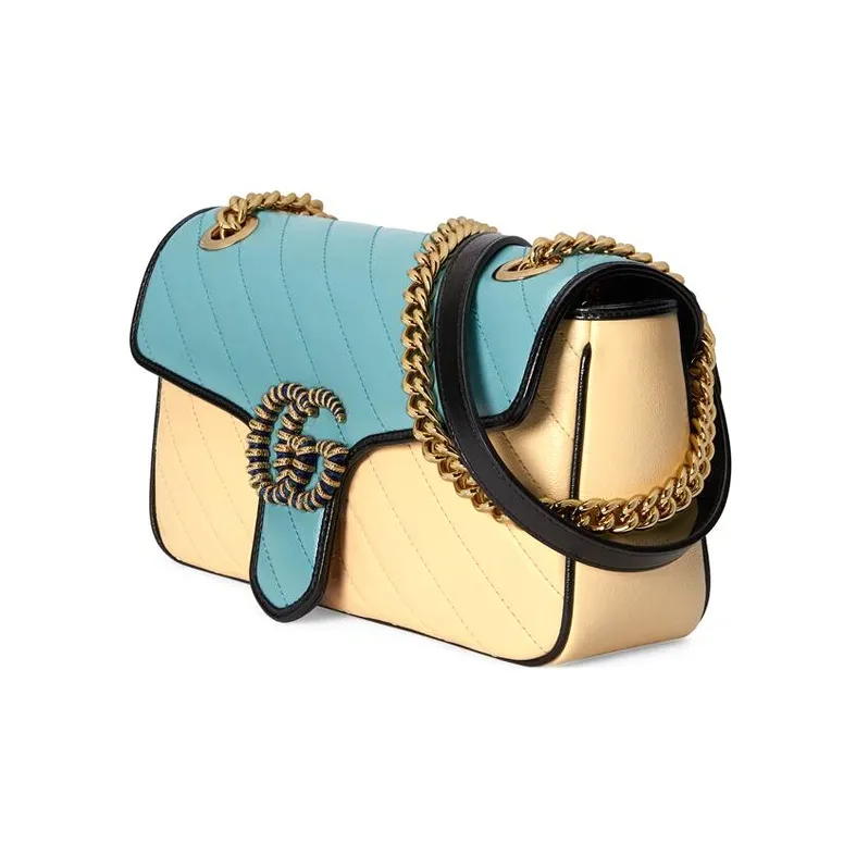 GUCCI Marmont Crossbody Bags-1
