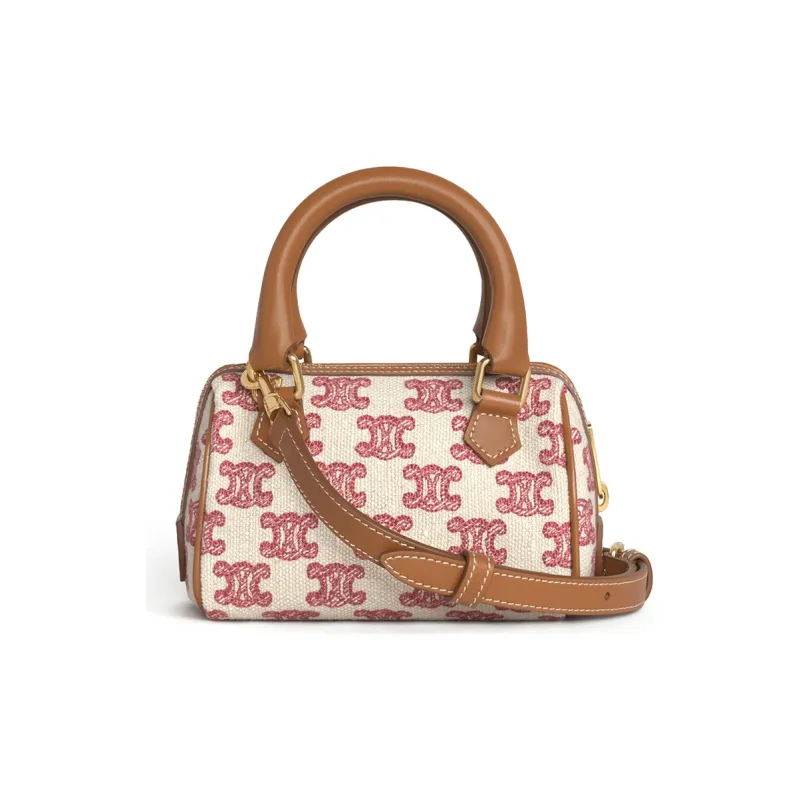CELINE Triomphe Handbags-2