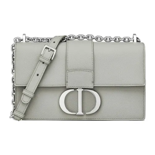 DIOR 30 Montaigne Shoulder Bags