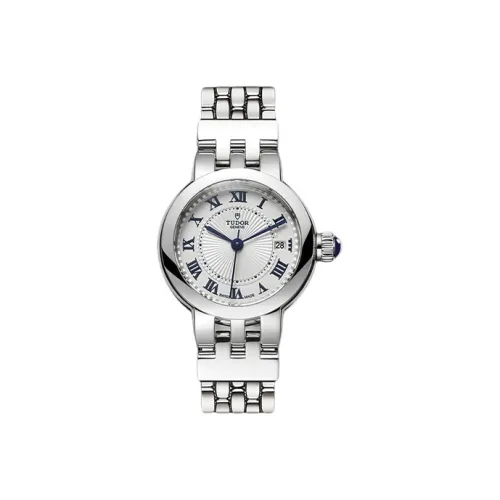 TUDOR Unisex Rose Collection Swiss Watch