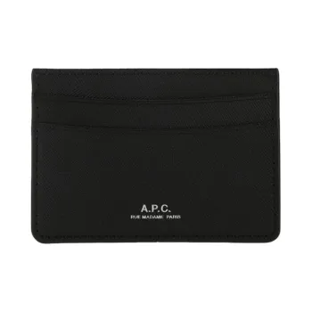A.P.C Wallets