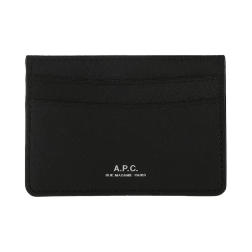 A.P.C 지갑 남녀공용