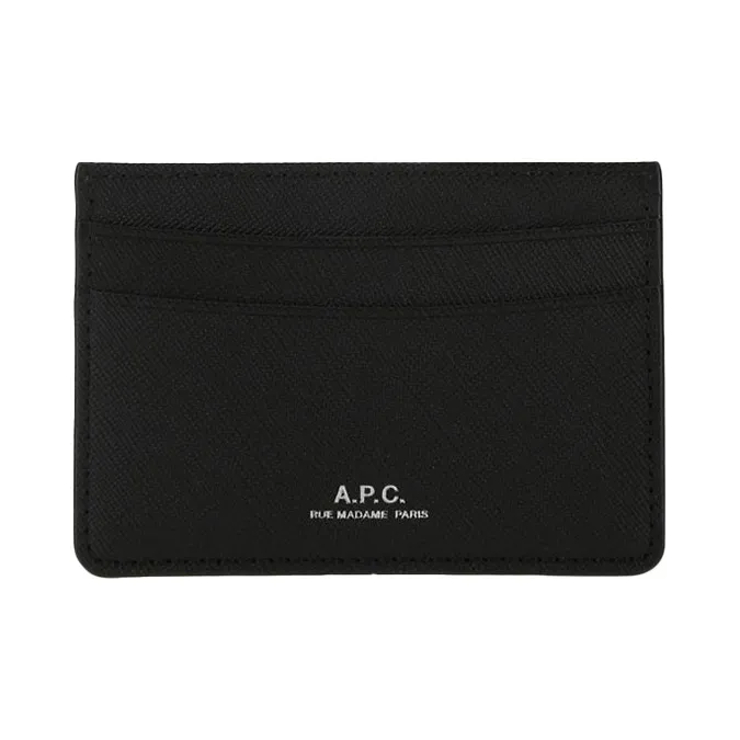A.P.C Wallets-0
