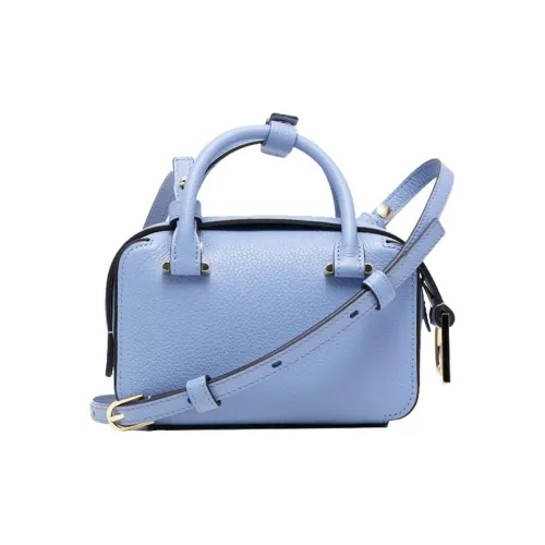 Delvaux Cool Box Handbags