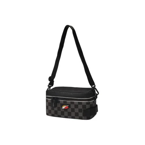 Puma Unisex Crossbody Bag