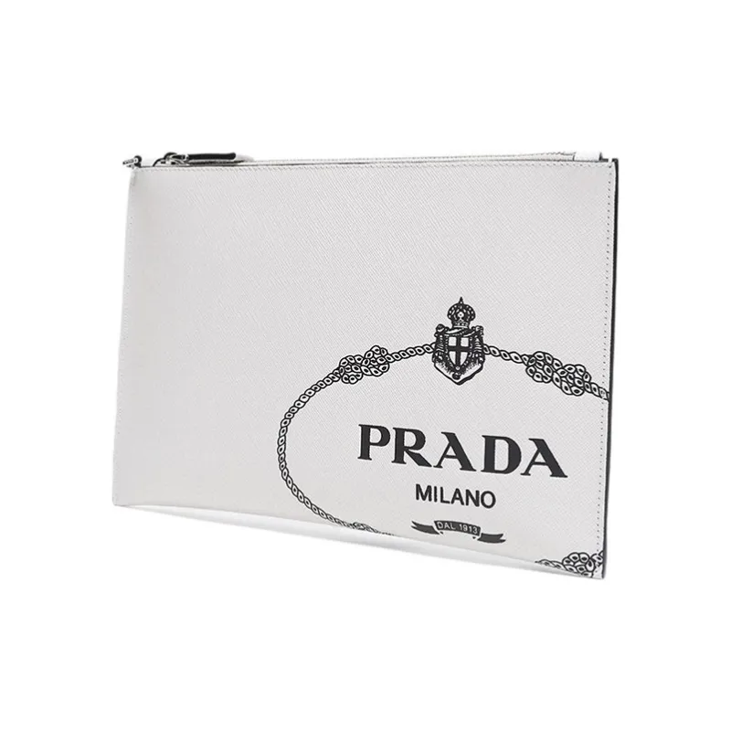 PRADA Clutches-2