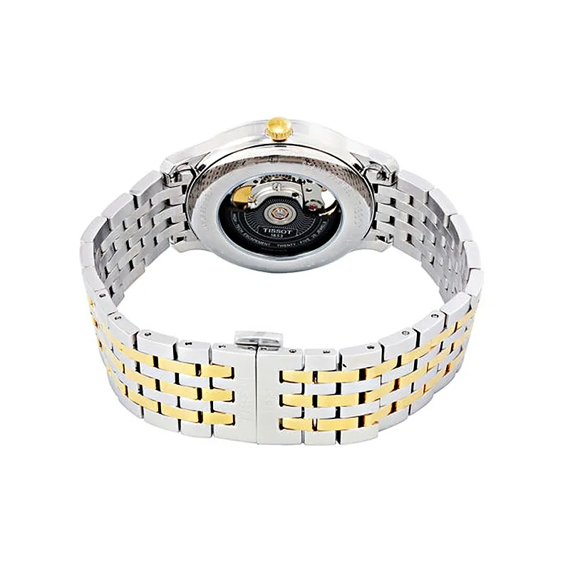 TISSOT Men Junya Collection Watch-1